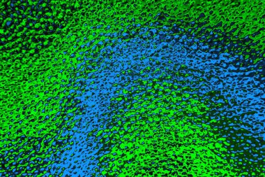 Boşluk duvar kağıdını, grunge arkaplanını, soyut renkli doku arkaplanını kopyala