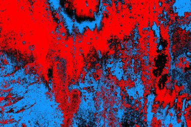 Soyut renk dokusu, grunge arkaplanı, boşluk duvar kağıdını kopyala