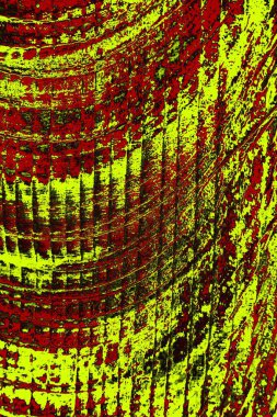 yaratıcı ve tasarım sanatı, kopyalama alanı duvar kağıdı, soyut renkli doku arkaplanı