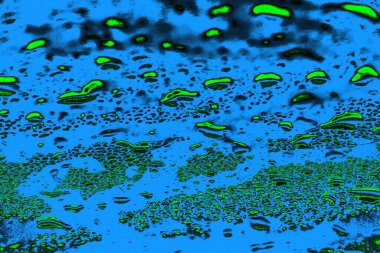 Boşluk duvar kağıdını, grunge arkaplanını, soyut renkli doku arkaplanını kopyala