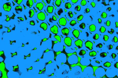 soyut yeşil doku, arkaplan, duvar kağıdını kopyala