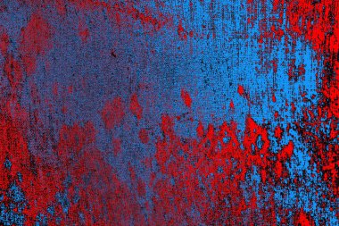 Soyut renk dokusu, grunge arkaplanı, boşluk duvar kağıdını kopyala