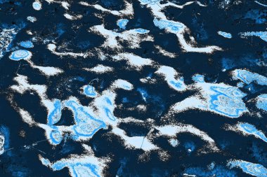 Soyut renk dokusu, grunge arkaplanı, boşluk duvar kağıdını kopyala