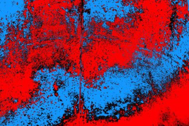 soyut renkli doku arkaplanı, uzay duvar kağıdını kopyala