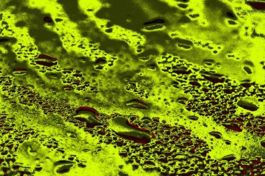 Boşluk duvar kağıdını, grunge arkaplanını, soyut renkli doku arkaplanını kopyala