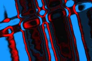 Soyut renk dokusu, grunge arkaplanı, boşluk duvar kağıdını kopyala