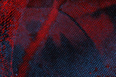 soyut renkli doku arkaplanı, uzay duvar kağıdını kopyala