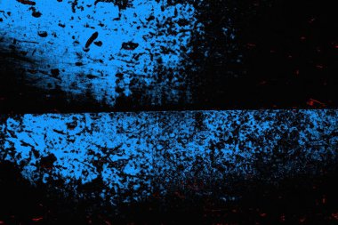 soyut mavi ve kırmızı doku, grunge arkaplan, boşluk duvar kağıdını kopyala