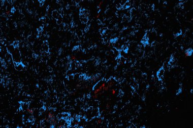 soyut mavi ve kırmızı doku, grunge arkaplan, boşluk duvar kağıdını kopyala