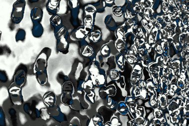 Soyut parlak doku arkaplanı, boşluk duvar kağıdını kopyala