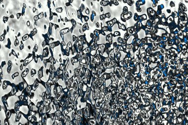 Soyut parlak doku arkaplanı, boşluk duvar kağıdını kopyala