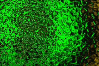 soyut yeşil doku arkaplanı, boşluk duvar kağıdını kopyala