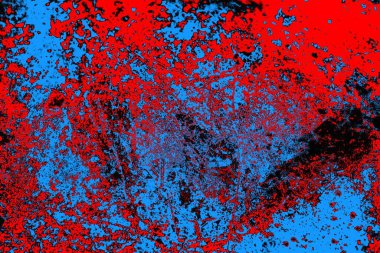 parlak kırmızı doku arkaplanı, boşluk duvar kağıdını kopyala