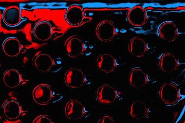 Renkli doku arkaplanı, boşluk duvar kağıdını kopyala