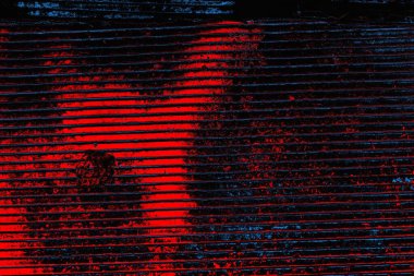 grungy parlak doku arkaplanı, boşluk duvar kağıdını kopyala