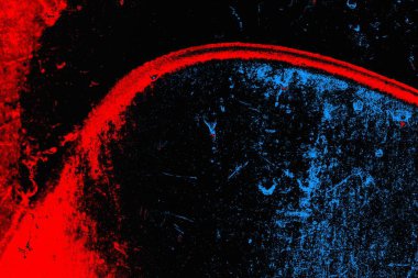 soyut renkli doku arkaplanı, uzay duvar kağıdını kopyala