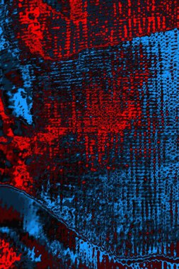 Soyut renk dokusu, grunge arkaplanı, boşluk duvar kağıdını kopyala