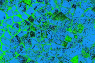 Boşluk duvar kağıdını, grunge arkaplanını, soyut renkli doku arkaplanını kopyala