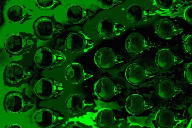 soyut yeşil doku arkaplanı, boşluk duvar kağıdını kopyala