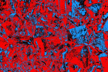 Soyut kırmızı doku arkaplanı, uzay duvar kağıdını kopyala