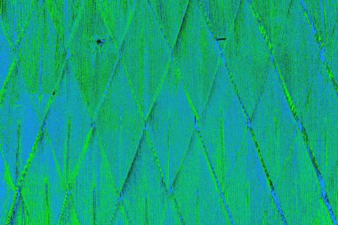 Boşluk duvar kağıdını, grunge arkaplanını, soyut renkli doku arkaplanını kopyala