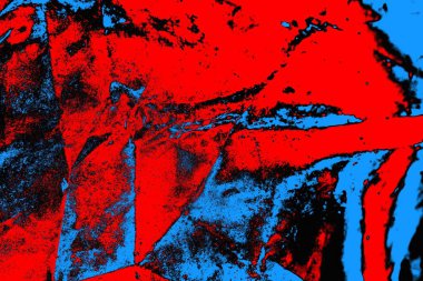 soyut renkli doku arkaplanı, uzay duvar kağıdını kopyala