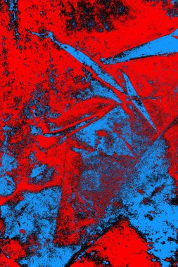 soyut renkli doku arkaplanı, uzay duvar kağıdını kopyala