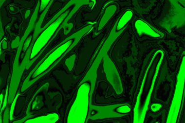 soyut yeşil doku arkaplanı, boşluk duvar kağıdını kopyala