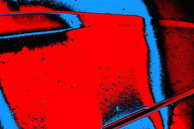 soyut renkli doku arkaplanı, uzay duvar kağıdını kopyala