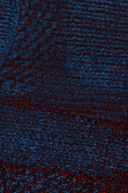 soyut mavi ve kırmızı doku, grunge arkaplan, boşluk duvar kağıdını kopyala