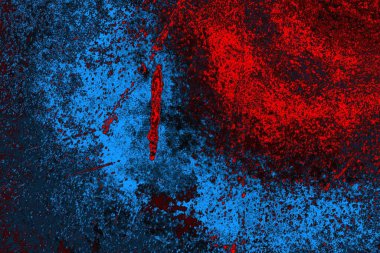 Soyut renk dokusu, grunge arkaplanı, boşluk duvar kağıdını kopyala