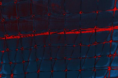 soyut mavi ve kırmızı doku, grunge arkaplan, boşluk duvar kağıdını kopyala