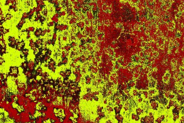 Soyut arkaplan renkli modern desen 