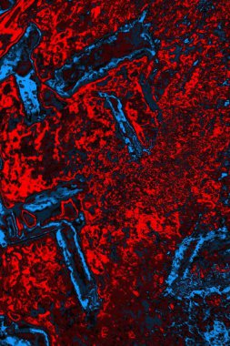 soyut doku, grunge arkaplan, boşluk duvar kağıdını kopyala  