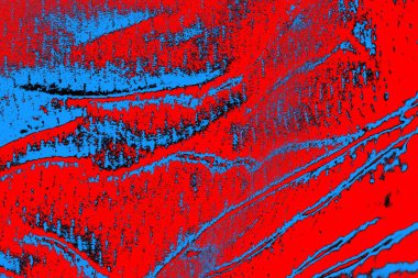 soyut renkli doku arkaplanı, uzay duvar kağıdını kopyala