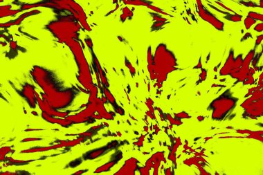 Soyut pejmürde bir doku. Asit grunge arkaplanı, metin veya reklamınız için boşluk resmini kopyala