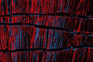 parlak kırmızı doku arkaplanı, boşluk duvar kağıdını kopyala