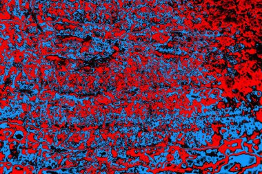 Soyut kırmızı doku arkaplanı, uzay duvar kağıdını kopyala