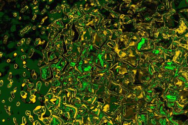 soyut yeşil doku arkaplanı, boşluk duvar kağıdını kopyala