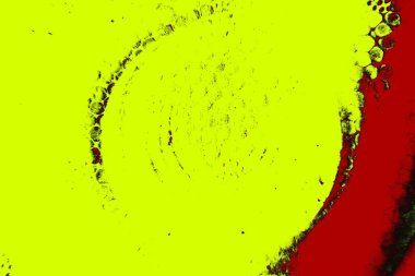 Soyut pejmürde bir doku. Asit grunge arkaplanı, metin veya reklamınız için boşluk resmini kopyala