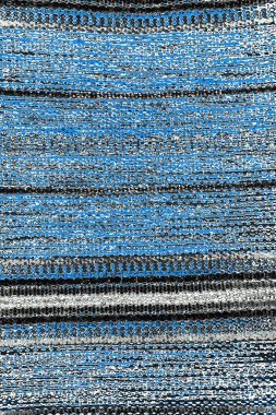 soyut mavi arkaplan, uzay duvar kağıdını kopyala