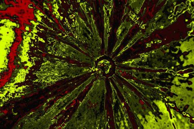 Boşluk duvar kağıdını, grunge arkaplanını, soyut renkli doku arkaplanını kopyala