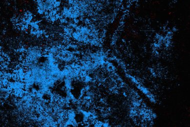 soyut mavi ve kırmızı doku, grunge arkaplan, boşluk duvar kağıdını kopyala