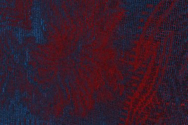 soyut mavi ve kırmızı doku, grunge arkaplan, boşluk duvar kağıdını kopyala