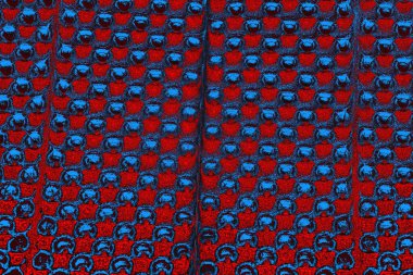 Soyut renk dokusu, grunge arkaplanı, boşluk duvar kağıdını kopyala