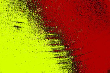 Soyut pejmürde bir doku. Asit grunge arkaplanı, metin veya reklamınız için boşluk resmini kopyala