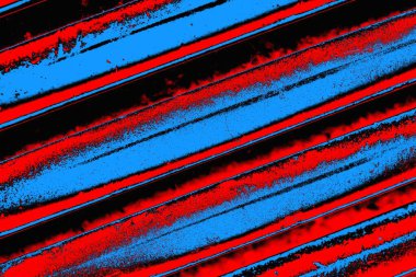 soyut renkli doku arkaplanı, uzay duvar kağıdını kopyala