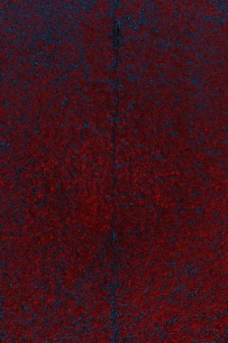 soyut mavi ve kırmızı doku, grunge arkaplan, boşluk duvar kağıdını kopyala