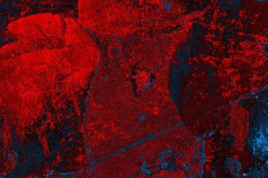 Soyut renk dokusu, grunge arkaplanı, boşluk duvar kağıdını kopyala