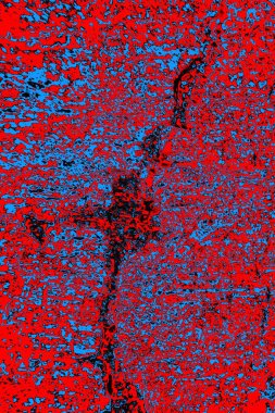 Soyut renk dokusu, grunge arkaplanı, boşluk duvar kağıdını kopyala